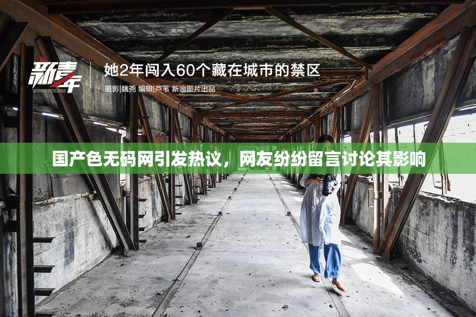 国产色无码网引发热议，网友纷纷留言讨论其影响