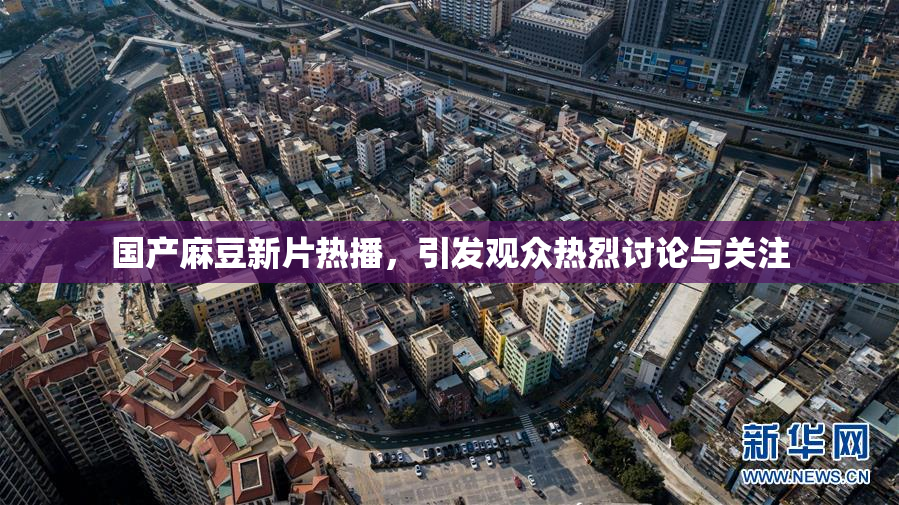 国产麻豆新片热播，引发观众热烈讨论与关注