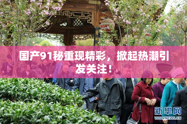 国产91秘重现精彩，掀起热潮引发关注！