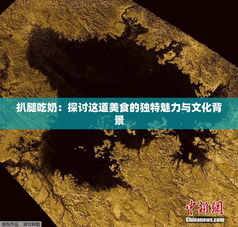扒腿吃奶：探讨这道美食的独特魅力与文化背景