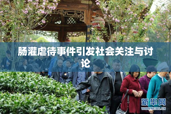 肠灌虐待事件引发社会关注与讨论