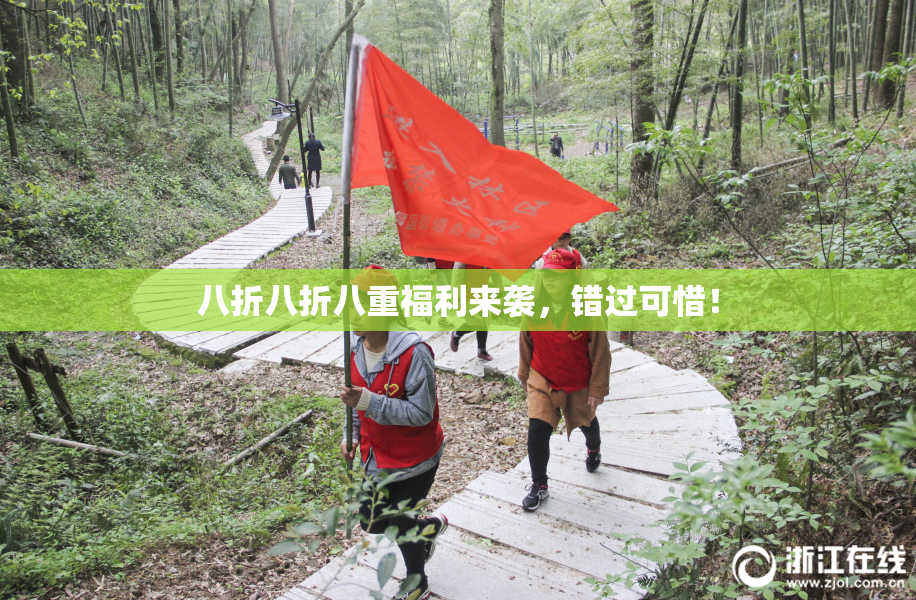 八折八折八重福利来袭，错过可惜！