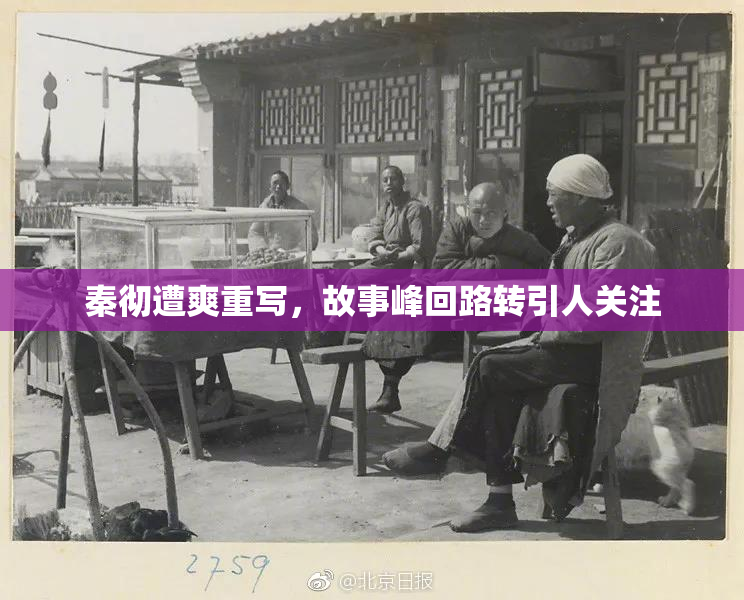 秦彻遭爽重写，故事峰回路转引人关注