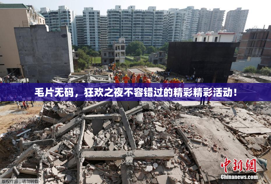 毛片无码，狂欢之夜不容错过的精彩精彩活动！