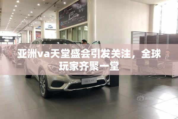 亚洲va天堂盛会引发关注，全球玩家齐聚一堂
