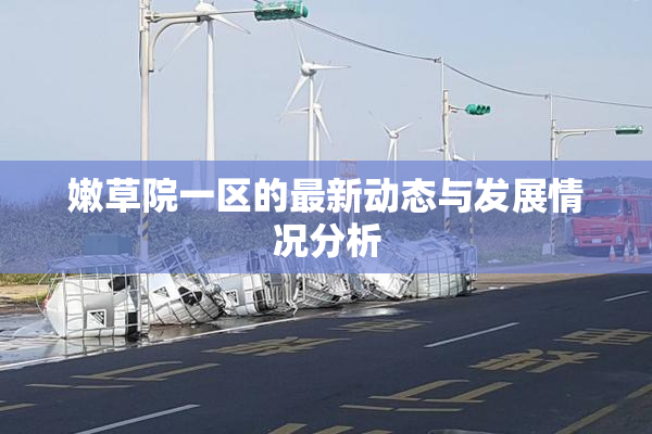嫩草院一区的最新动态与发展情况分析