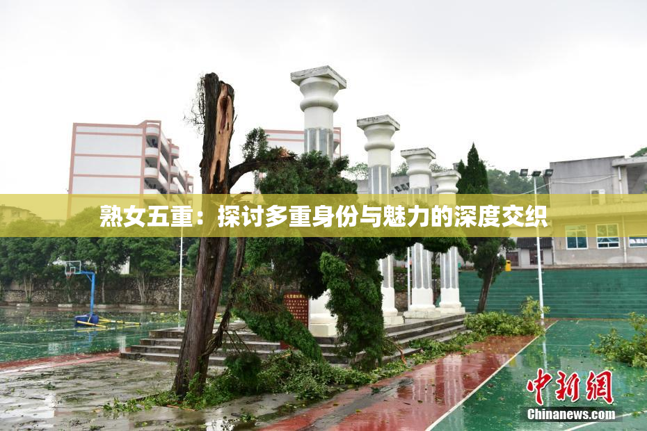 熟女五重：探讨多重身份与魅力的深度交织