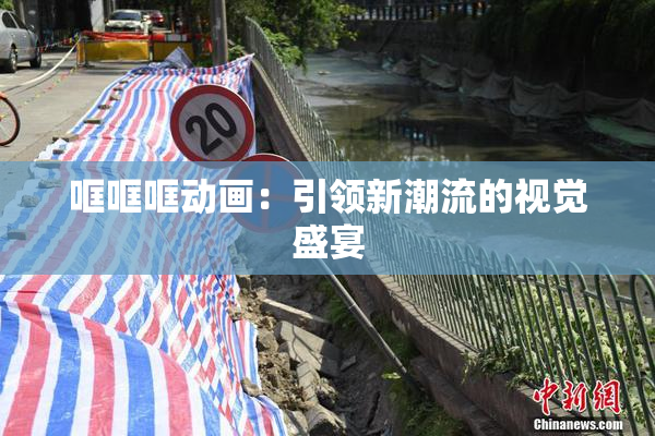 哐哐哐动画：引领新潮流的视觉盛宴