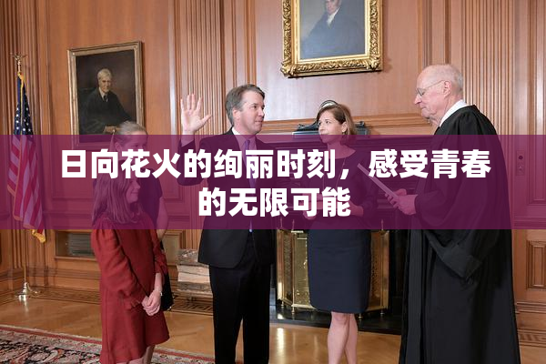 日向花火的绚丽时刻，感受青春的无限可能