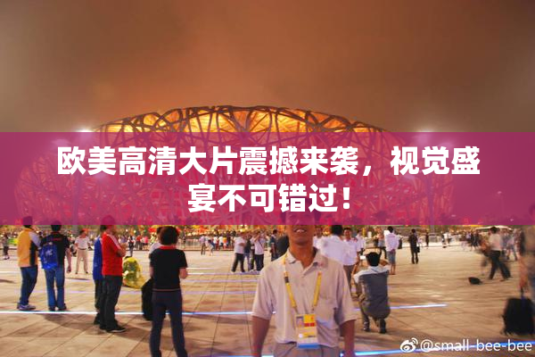 欧美高清大片震撼来袭，视觉盛宴不可错过！