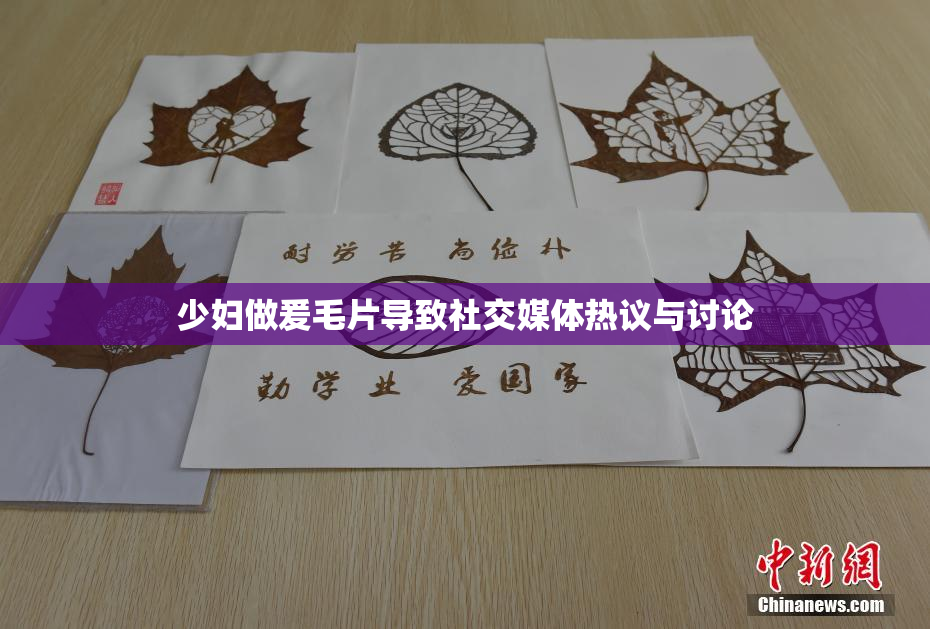 少妇做爰毛片导致社交媒体热议与讨论
