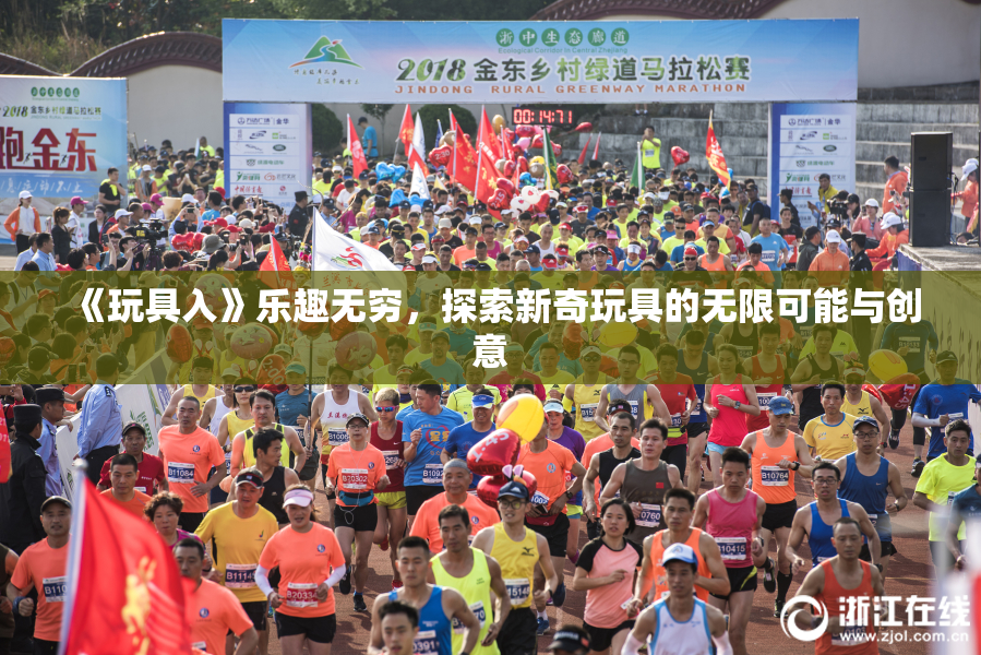 《玩具入》乐趣无穷，探索新奇玩具的无限可能与创意