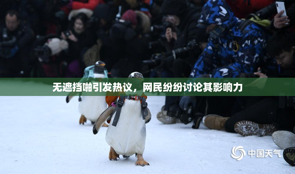 无遮挡啪引发热议，网民纷纷讨论其影响力
