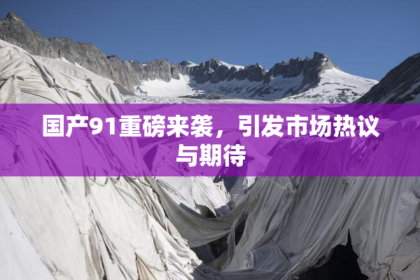 国产91重磅来袭，引发市场热议与期待