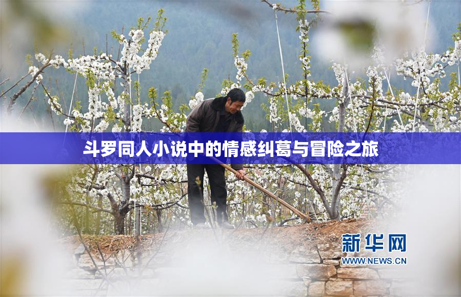 斗罗同人小说中的情感纠葛与冒险之旅