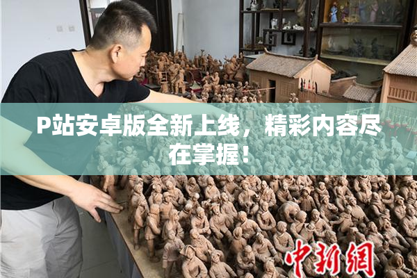 P站安卓版全新上线，精彩内容尽在掌握！