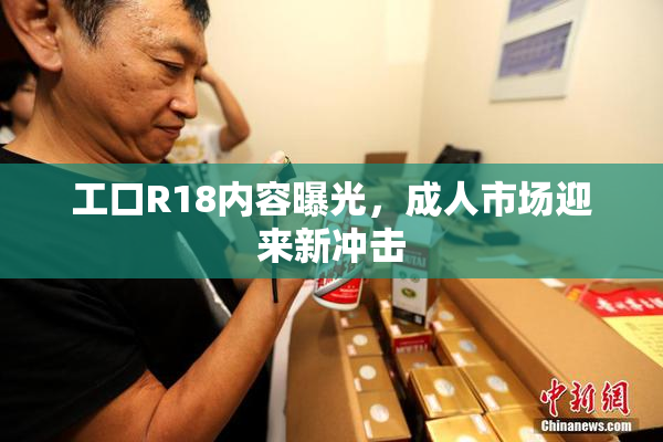 工口R18内容曝光，成人市场迎来新冲击
