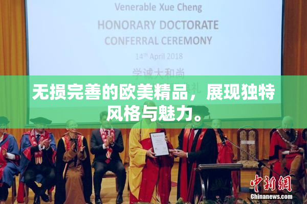 无损完善的欧美精品，展现独特风格与魅力。