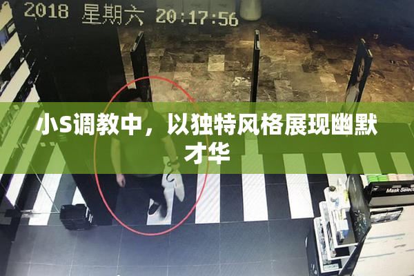 小S调教中，以独特风格展现幽默才华