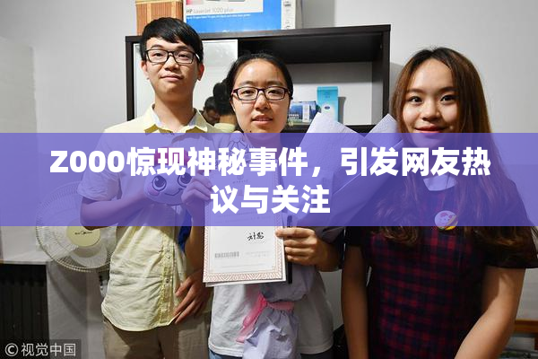 Z000惊现神秘事件，引发网友热议与关注