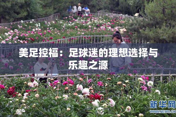 美足控福：足球迷的理想选择与乐趣之源