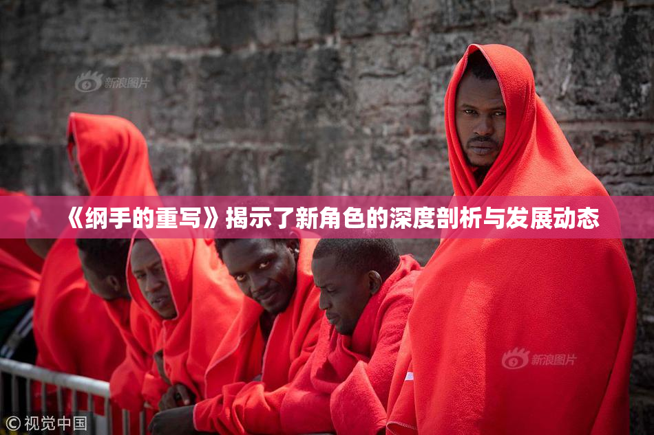《纲手的重写》揭示了新角色的深度剖析与发展动态
