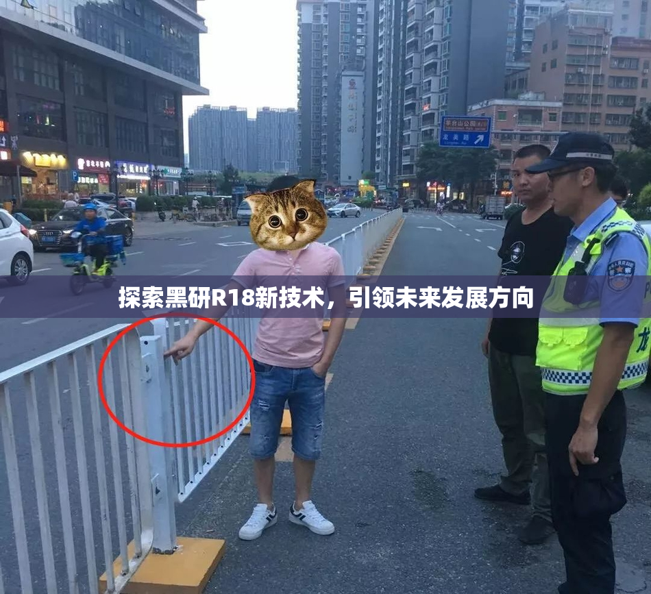 探索黑研R18新技术，引领未来发展方向