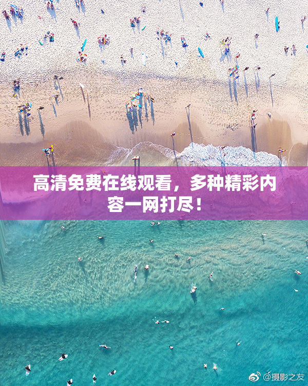 高清免费在线观看，多种精彩内容一网打尽！