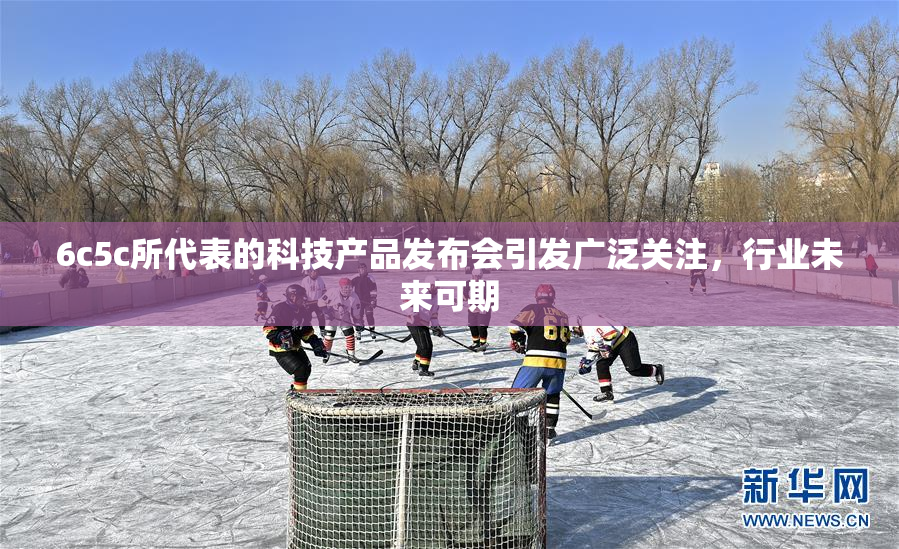 6c5c所代表的科技产品发布会引发广泛关注，行业未来可期