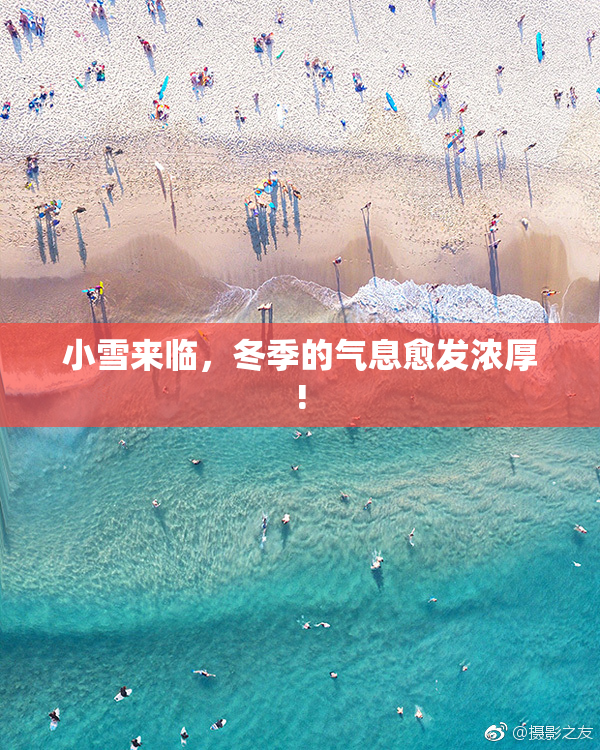 小雪来临，冬季的气息愈发浓厚!