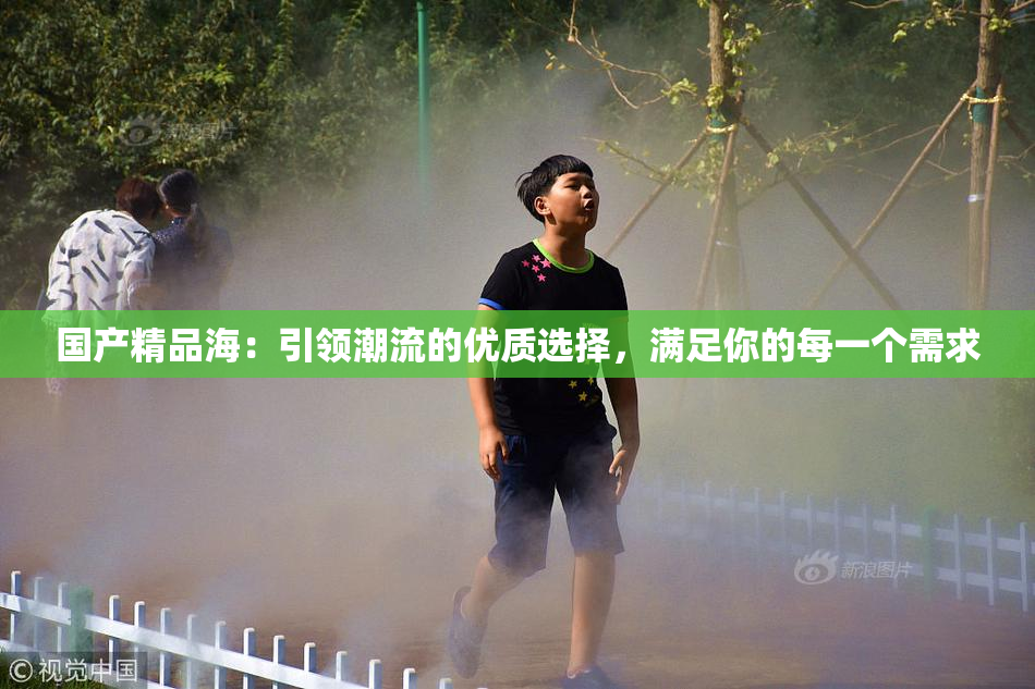 国产精品海：引领潮流的优质选择，满足你的每一个需求