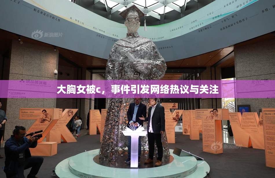 大胸女被c，事件引发网络热议与关注