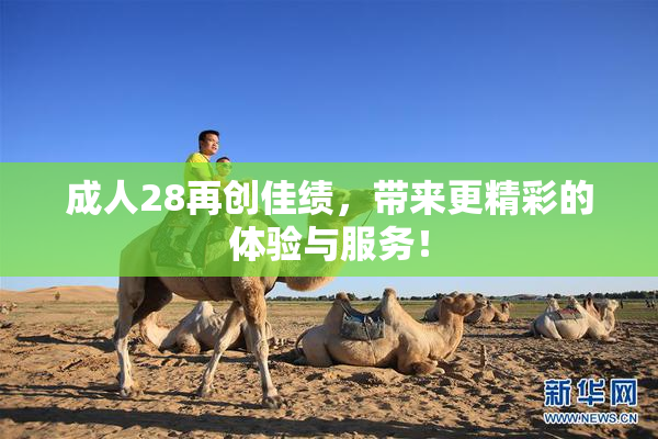成人28再创佳绩，带来更精彩的体验与服务！