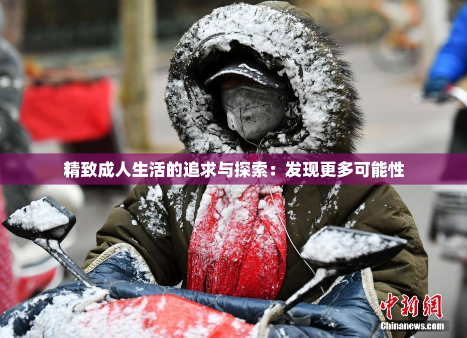 精致成人生活的追求与探索：发现更多可能性