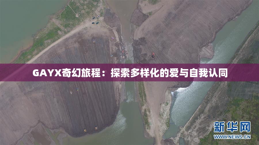 GAYX奇幻旅程：探索多样化的爱与自我认同