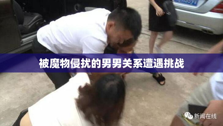 被魔物侵扰的男男关系遭遇挑战
