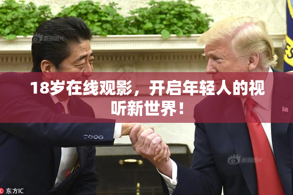 18岁在线观影，开启年轻人的视听新世界！