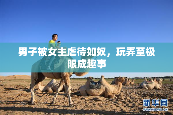 男子被女主虐待如奴，玩弄至极限成趣事