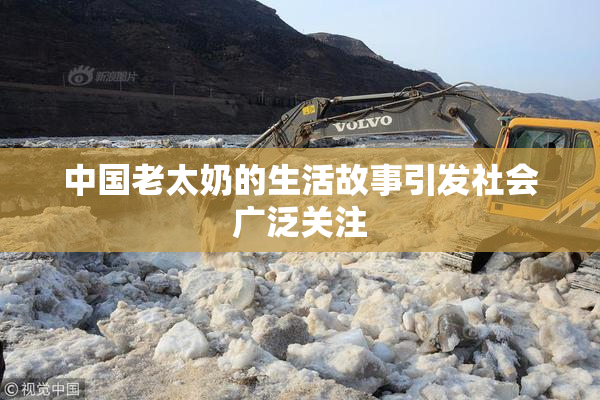中国老太奶的生活故事引发社会广泛关注