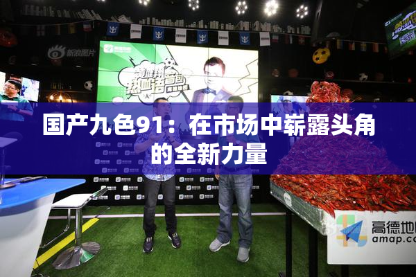 国产九色91：在市场中崭露头角的全新力量