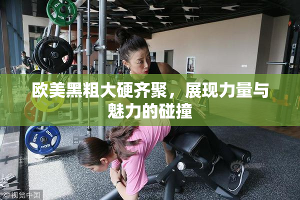 欧美黑粗大硬齐聚，展现力量与魅力的碰撞