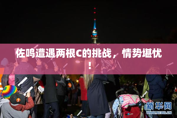 佐鸣遭遇两根C的挑战，情势堪忧！