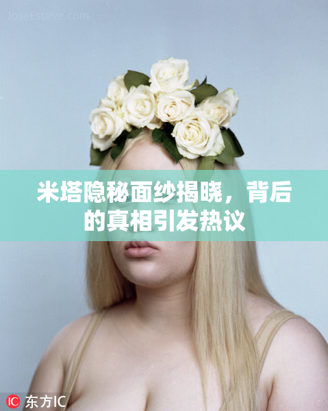 米塔隐秘面纱揭晓，背后的真相引发热议