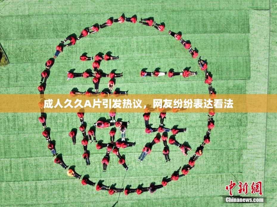 成人久久A片引发热议，网友纷纷表达看法