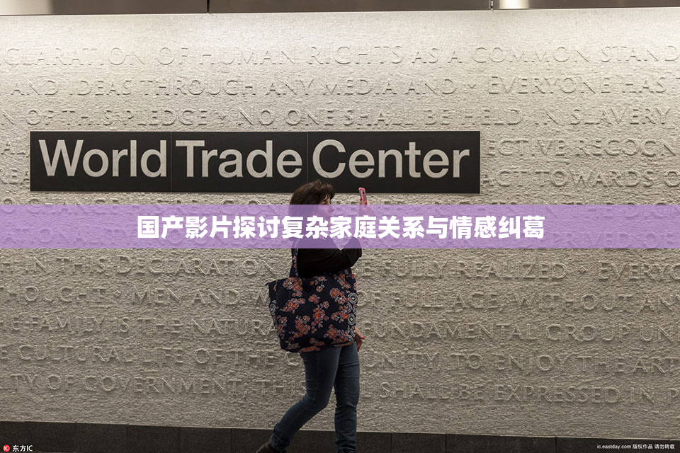 国产影片探讨复杂家庭关系与情感纠葛