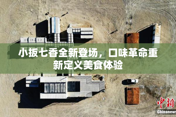 小扳七香全新登场，口味革命重新定义美食体验