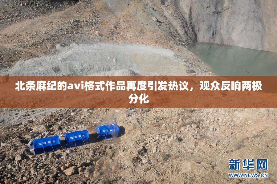 北条麻纪的avi格式作品再度引发热议，观众反响两极分化