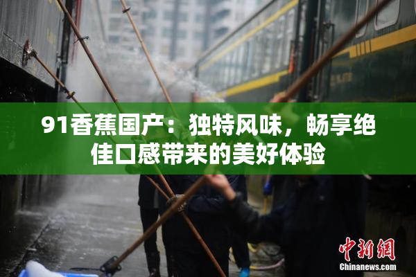 91香蕉国产：独特风味，畅享绝佳口感带来的美好体验