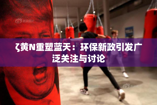 ζ黄Ν重塑蓝天：环保新政引发广泛关注与讨论