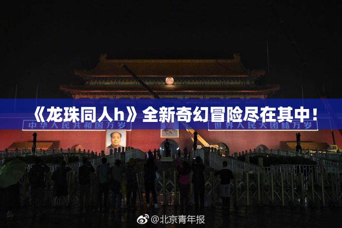 《龙珠同人h》全新奇幻冒险尽在其中！